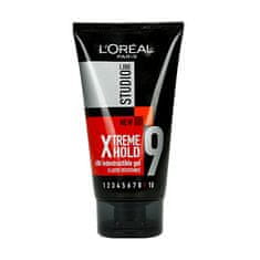 Loreal Paris Studio Line (Indestructible Extreme Gel) 150 ml