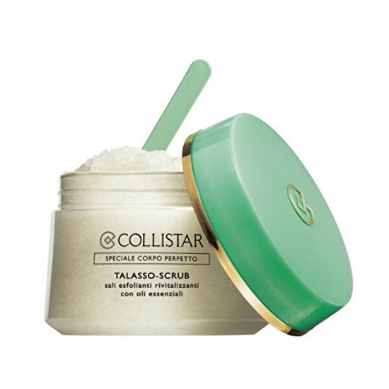 Collistar (Talasso-Scrub Revitalizing Exfoliating Salts) 700 g