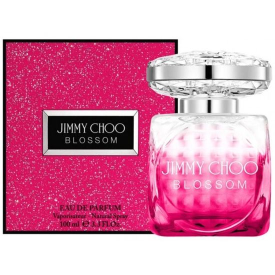 Jimmy Choo Blossom - EDP