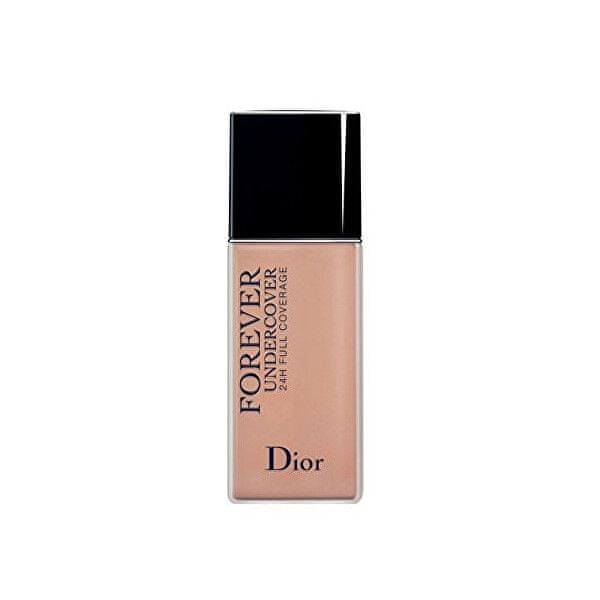 Dior forever outlet puder