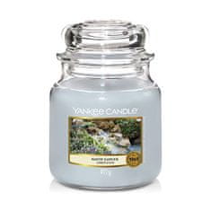 Yankee Candle Aromatična sveča Klasičen srednje vodni vrt 411 g