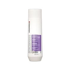 GOLDWELL Dualsenses Blonde s & Highlights (Anti-Yellow Shampoo) (Neto kolièina 250 ml)