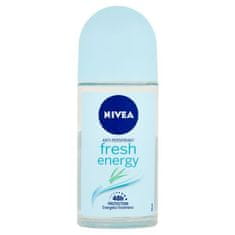 Nivea Energy Fresh (Antiperspirant Roll-On) 50 ml