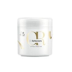 Wella Professional Odsev olja ( Luminous Reboost Mask) (Neto kolièina 150 ml)