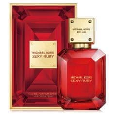 Michael Kors Sexy Ruby Eau de Parfum - EDP 1 ml - vzorec