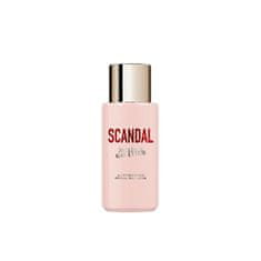 Jean Paul Gaultier Scandal - body lotion 200 ml