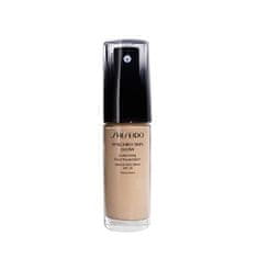 Shiseido Synchro Skin Glow SPF 20 (Luminizing Fluid Foundation) 30 ml (Odtenek Neutral 2)