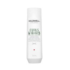 GOLDWELL Dualsenses Curl y Twist (Hydrating Shampoo) Dualsenses Curl y Twist (Hydrating Shampoo) hidratantni (Neto kolièina 250 ml)