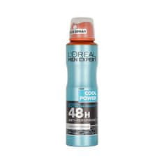 Loreal Paris Men Expert Cool Power Spray 150 ml