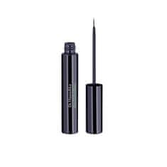 Dr. Hauschka Tekoči eyeliner 4 ml (Odtenek 01 Black)