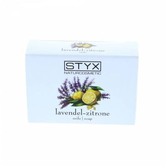 Styx Naturcosmetic Levandule - (Soap) luksuzno (Soap) 100 g