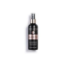 Makeup Revolution Glow Fix (Illuminating Fixing Spray) 100 ml