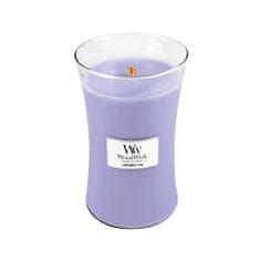 Woodwick Dišeča vaza za sveče Lavender Spa 609,5 g