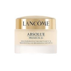 Lancome Absolue Premium ßx dnevna krema proti gubam SPF 15 (Regenerating and Replenishing Care ) 50 ml