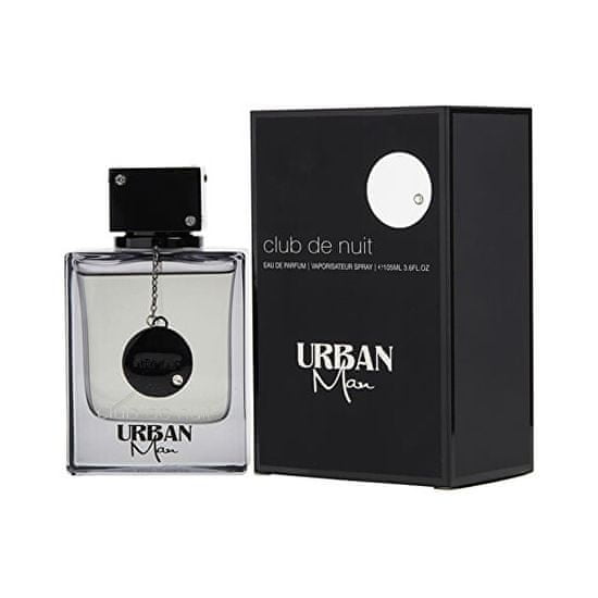 Armaf Club De Nuit Urban Man - EDP