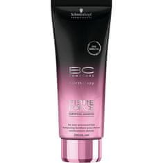 Schwarzkopf Prof. BC Bonacure Fibre Force (Fortifying Shampoo) 200 ml