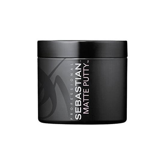 Sebastian Pro. Matte Putty (Soft Dry-Texturizer) 75 ml