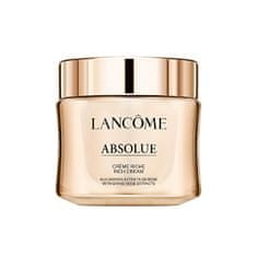 Lancome Dnevna hranilna obnovitvena krema z ekstraktom vrtnice Rose Absolue (Rich Cream With Grand Rose Extr