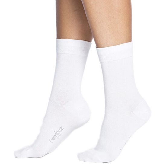 Bellinda Ženske nogavice Bamboo Comfort Socks BE496862 -920