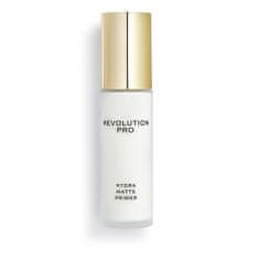 Revolution PRO Hydrating Primer Serum (Hydrating Primer Serum) 30 ml