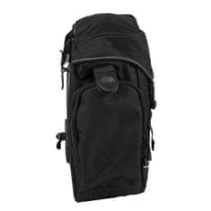 Greatstore Torba za kolo Willex XL, 17 L, črna 13501