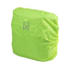 Vidaxl Torba za kolo Willex XL, 17 L, črna 13501