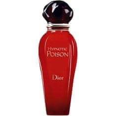 Dior Hypnotic Poison Roller Pearl - EDT 20 ml - roll-on