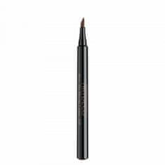 Artdeco Profesionalni marker za obrvi (Pro Tip Brow Liner) 1 ml (Odtenek 15 Brown Tip)