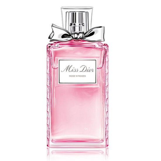 Dior Miss Dior Rose N`Roses - EDT