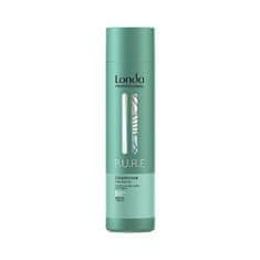 Londa Nežen balzam za suhe, otopele lase P.U.R.E (Conditioner) (Neto kolièina 1000 ml)