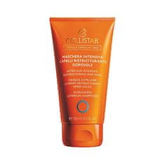 Collistar (After-Sun Intensive Restructuring Hair Mask) 150 ml