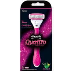 Wilkinson Sword Britvica Wilkinson Quattro za ženske