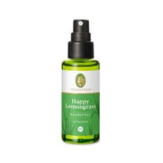 Happy Lemongrass sobni sprej 50 ml