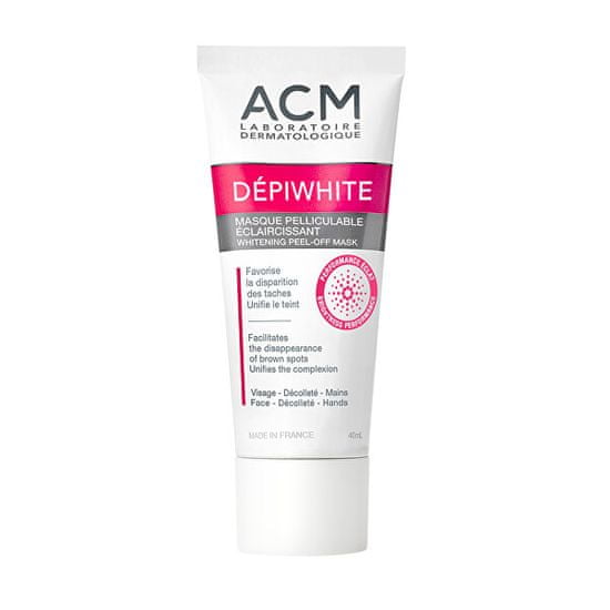 ACM ( Whitening Peel-Off Mask) 40 ml