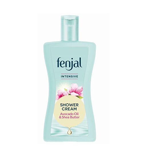 fenjal Intenzivna krema za (Shower Cream) 200 ml