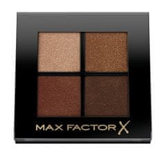 Max Factor Barvna (Soft Palette) senčil X-pert (Soft Palette) (Odtenek 002)
