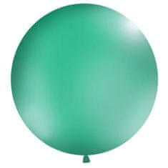 Moja zabava Jumbo Balon Forest green