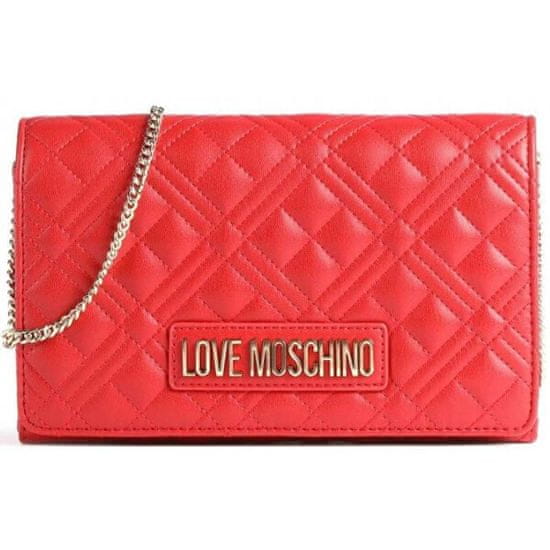 Love Moschino Ženski crossbody torbico JC4079PP1CLA2500