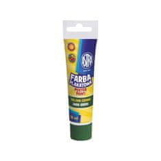 Astra Tempera barva v tubi 30ml DARK GREEN, 83110906