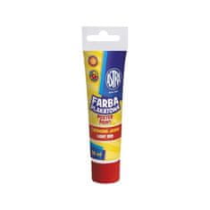 Astra Tempera barva v tubi 30ml LIGHT RED, 83110907