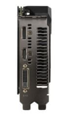 ASUS TUF Gaming GeForce GTX1660 SUPER OC, 6 GB GDDR6 grafična kartica (90YV0DT2-M0NA00) - Odprta embalaža