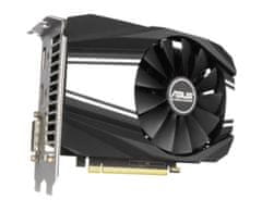 ASUS Phoenix GeForce GTX1660 SUPER OC, 6 GB GDDR6 grafična kartica (90YV0DT0-M0NA00)