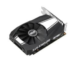 ASUS Phoenix GeForce GTX1660 SUPER OC, 6 GB GDDR6 grafična kartica (90YV0DT0-M0NA00)