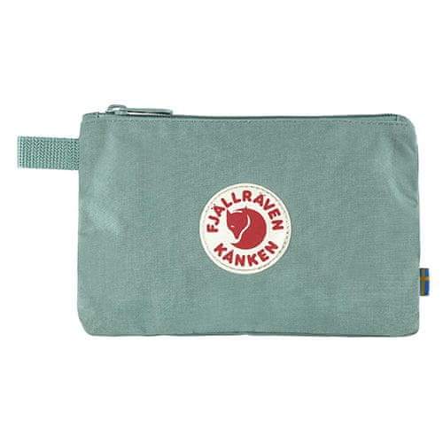 Fjällräven Kanken Gear Pocket, Frost Green | 664 | Ena velikost