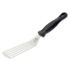 de Buyer SERVIS SLOTTED.SPATULA KFOFFICIUM 12CM, SERVIS SLOTTED.SPATULA KFOFFICIUM 12CM