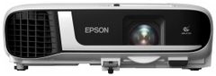 Epson EB-FH52 3LCD FHD projektor, 4000 lm, Wi-Fi