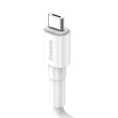 BASEUS Durable mikro USB 2.4A 1m