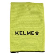 Kelme Športna brisača - Neon Green | F, Ulica | NJENO