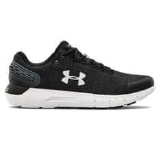 Under Armour UA Charged Rogue 2 Twist-BLK, UA Charged Rogue 2 Twist-BLK | 3023879-001 | 8.