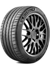 MICHELIN 295/30R18 98Y MICHELIN PILOT SPORT 4 S